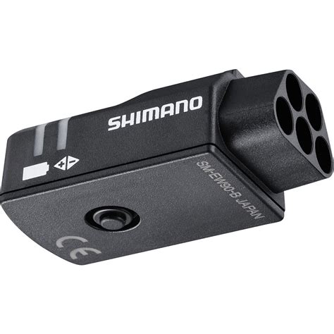 dura ace 9100 di2 junction box|shimano Dura Ace mode.